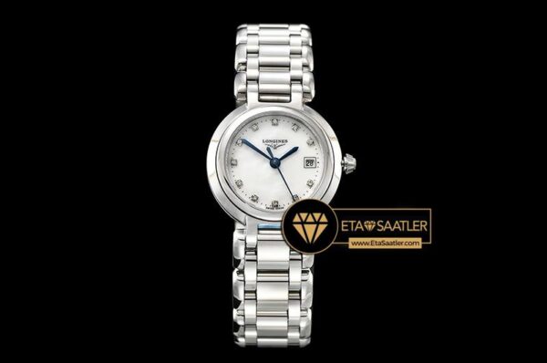 LON018B - Elegance Ladies SSSS White MOP Diam GSF Swiss Quartz - 06.jpg